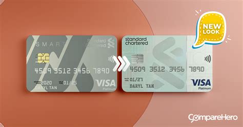 sc smart card cashback|Standard Chartered Smart Card Review.